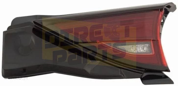 Mazda CX-5 achterlicht Links binnen Origineel!  KB8A513G0A, -, Verzenden, -, Nieuw