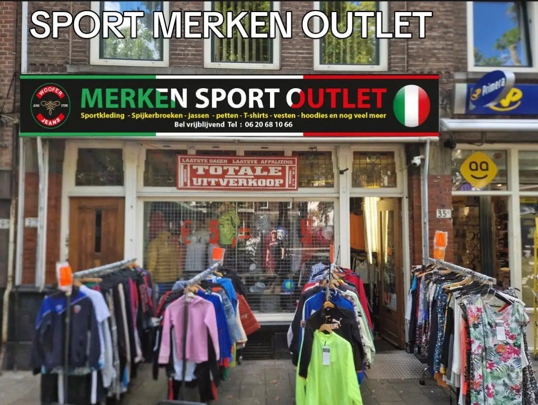 Dameskleding uitverkoop - Vlietlaan 37a Rotterdam, Kleding | Dames, Jurken, Ophalen of Verzenden