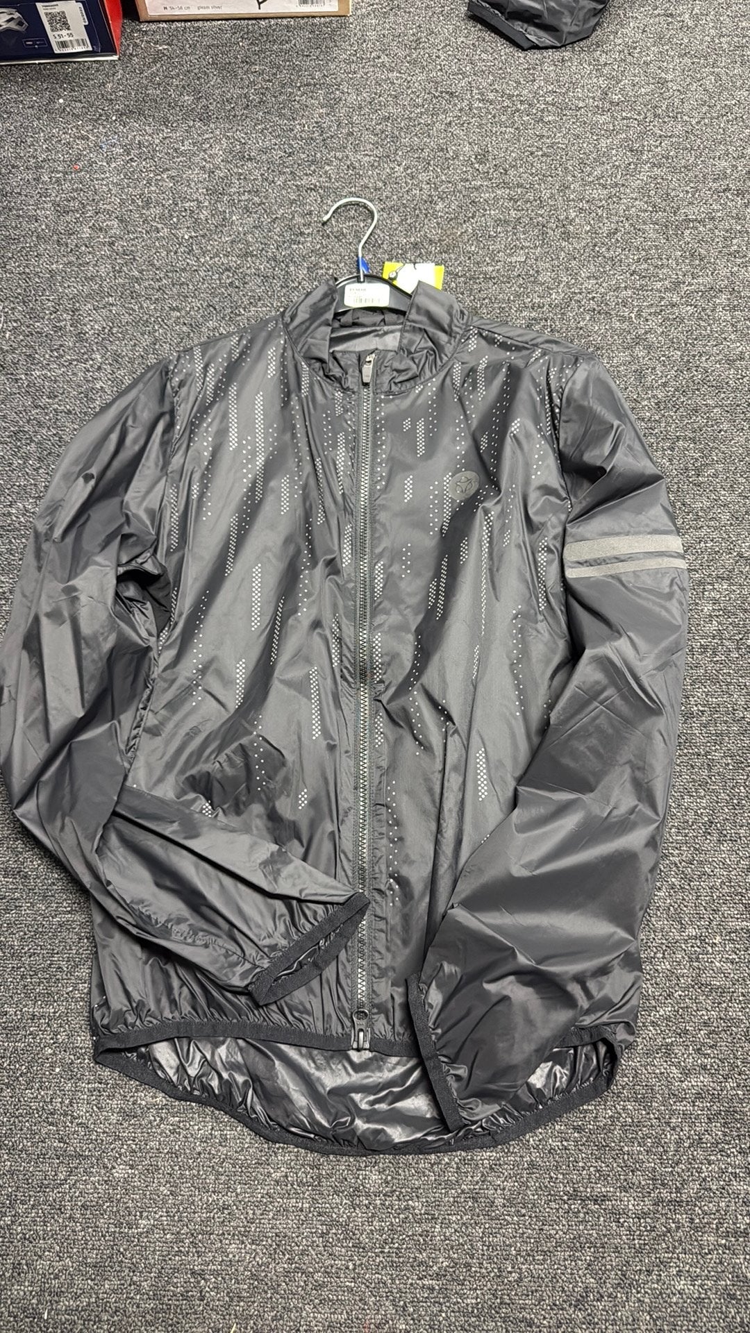 Agu dames windjack nieuw maat XL, J, Nieuw, Ophalen of Verzenden, N