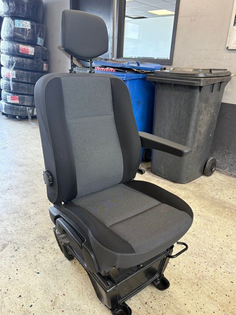 Bijrijdersstoel Renault Master Opel Movano 2010-2023 Comfort, Auto-onderdelen, Gebruikt, Renault, Ophalen of Verzenden, Renault