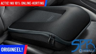 AUDI Origineel BUSINESS Laptop Tas 000087316C RS6 RS3 SQ5 S8