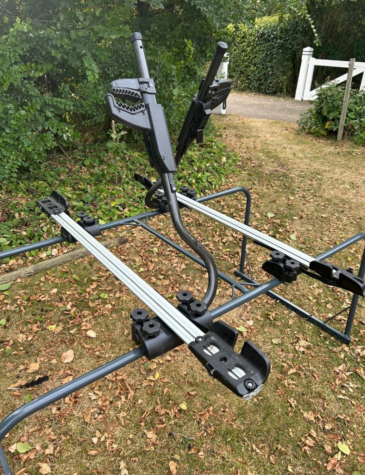 Foto 4 van Farad fietsendragers ook voor e-bikes