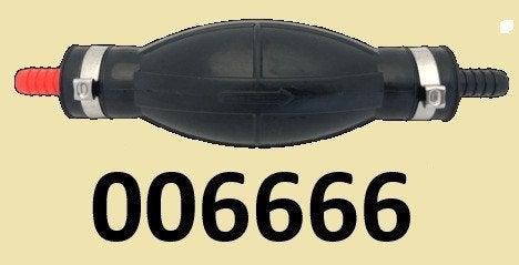 006666 Losse pompbal 3/8' groot formaat. € 6,95, Ophalen of Verzenden, Nieuw, Motor en Techniek