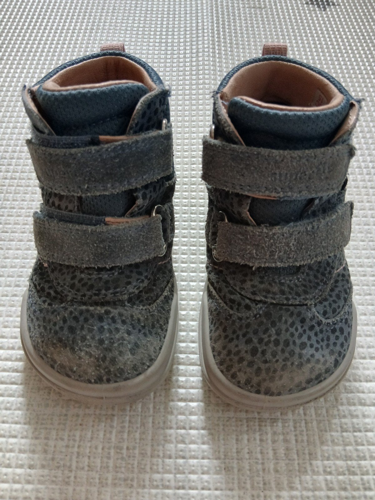 Superfit barefoot schoenen maat 23, Kinderen en Baby's, Superfit, Jongetje of Meisje, Ophalen of Verzenden, Gebruikt