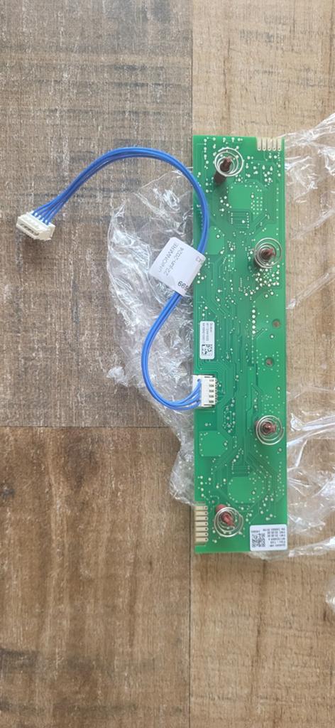 QUASAN HMI Flex-TAB W11524609 A Printplaat, Ophalen of Verzenden, Nieuw