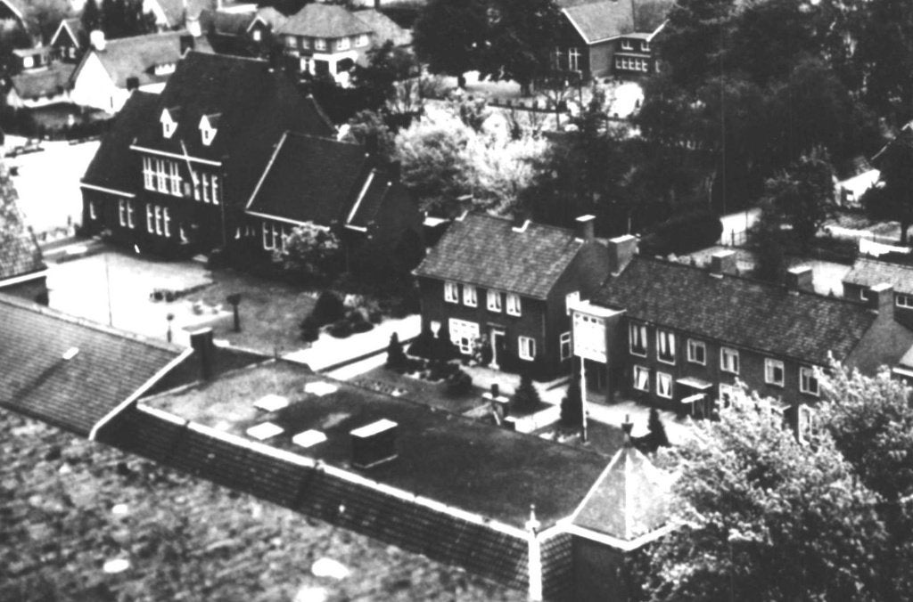 804532	Didam	Gl 1972 Panorama	Nette oude kaart Onbeschreven, Ophalen of Verzenden, 1960 tot 1980, Gelopen, Gelderland