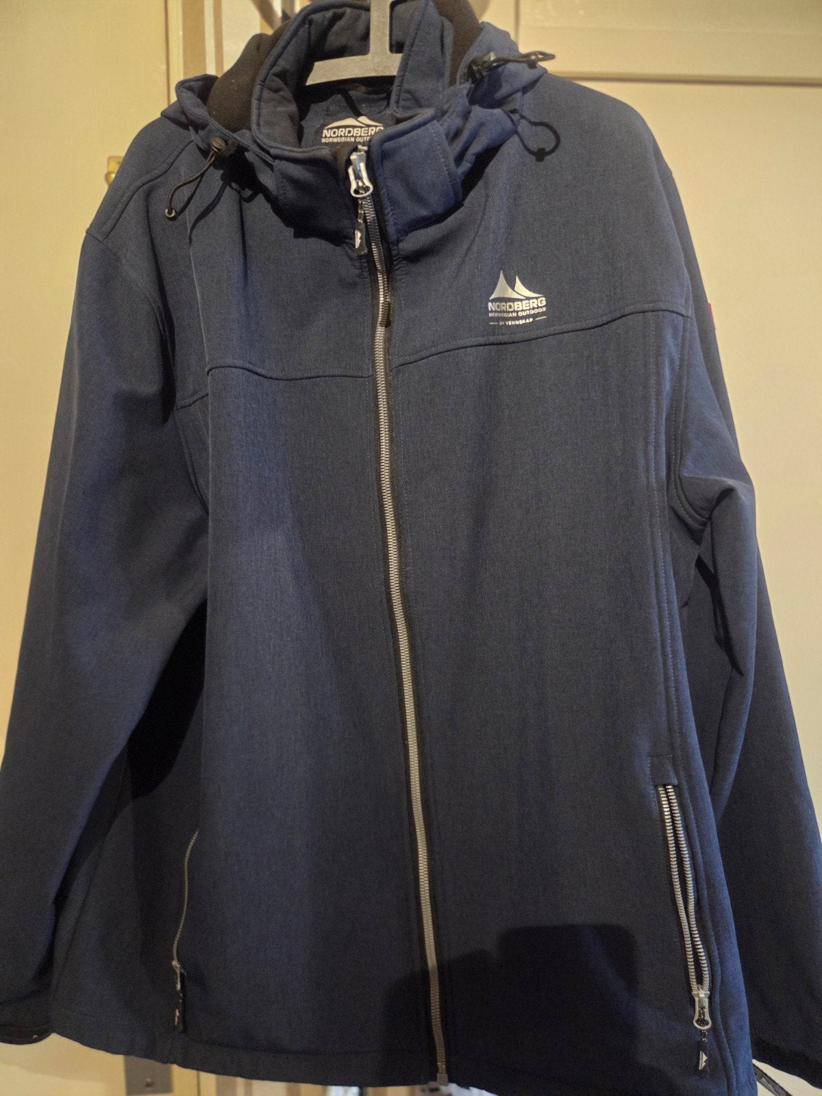 nordberg jas, Kleding | Dames, Ophalen of Verzenden, Zo goed als nieuw