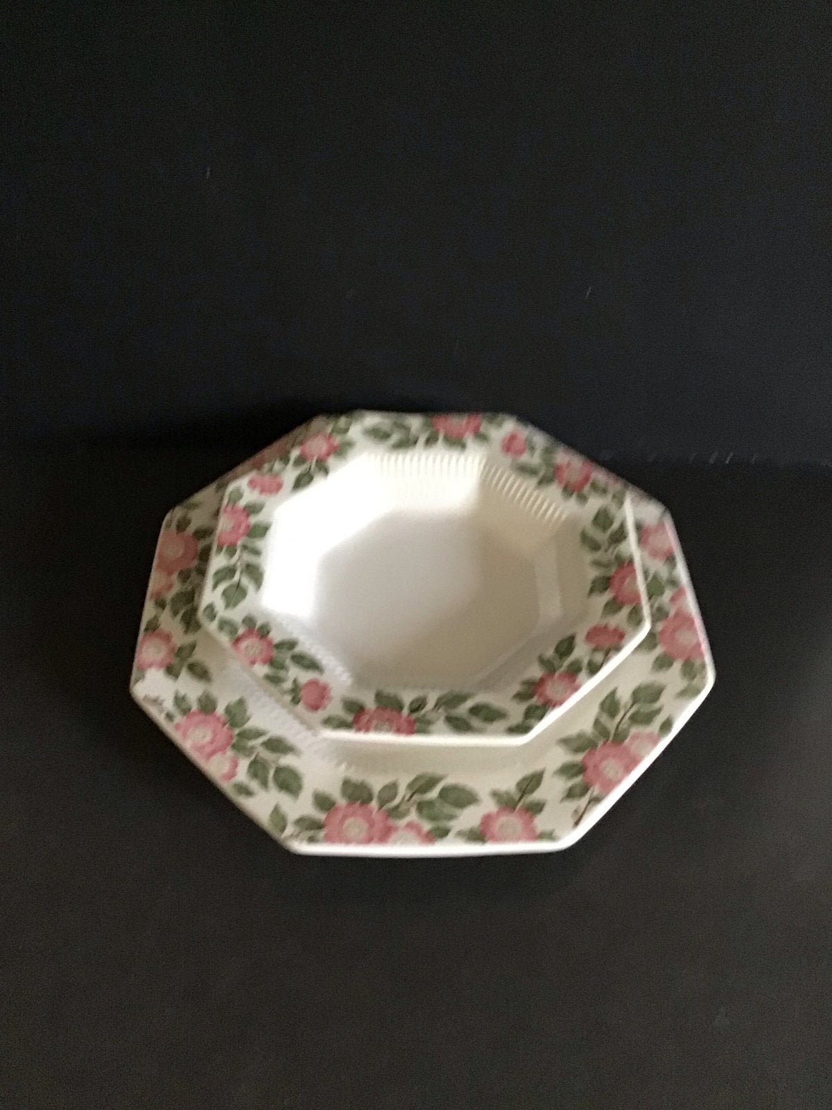 Nikko Classic Collection schalen - Made in Japan, Gebruikt, Overige merken, Vintage, Ophalen of Verzenden
