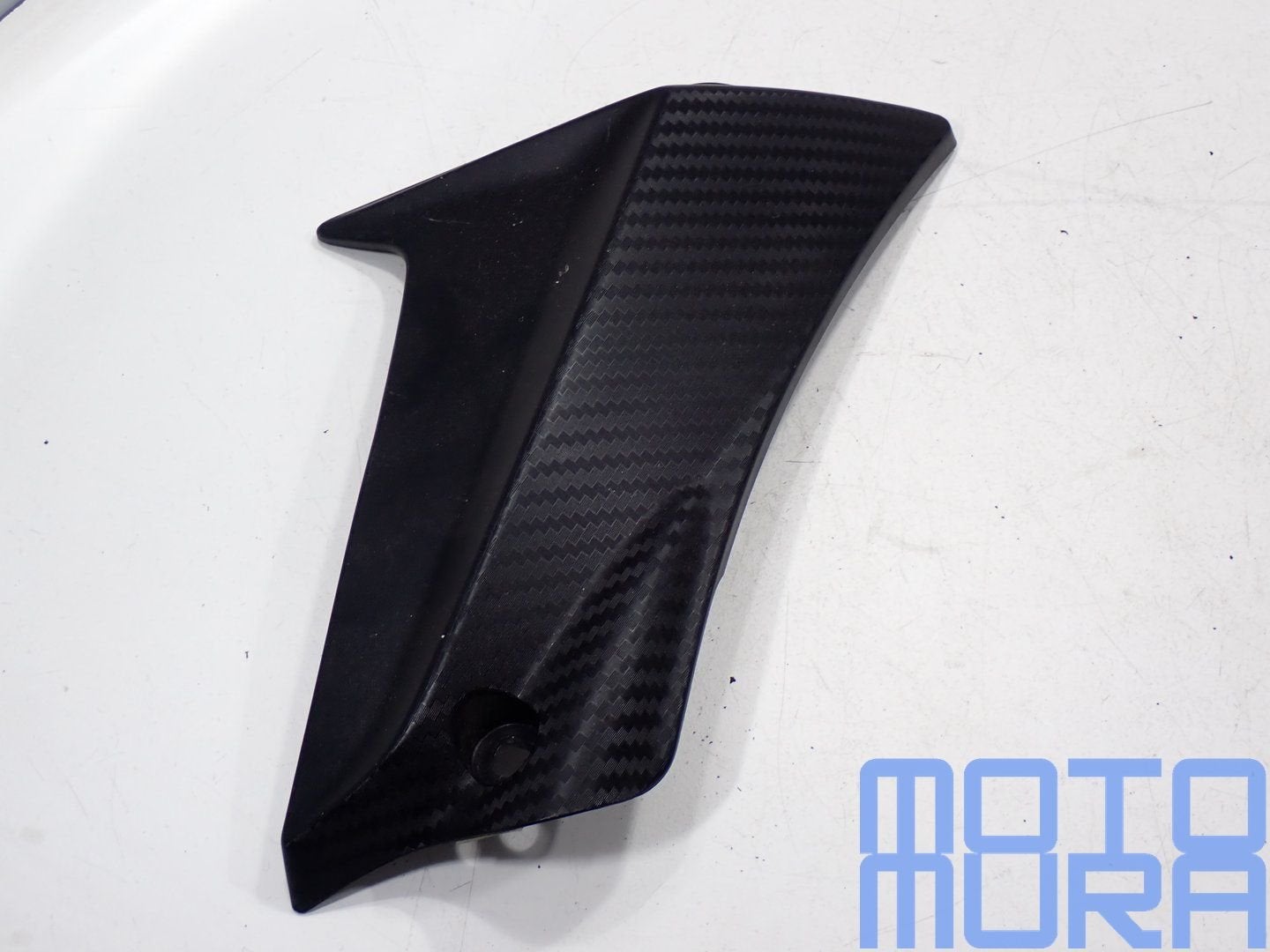 rechter zijkap Suzuki GSXR 600 750 L1 L7 2011 2017 GSX-R zij, Gebruikt, -, -, Ophalen of Verzenden