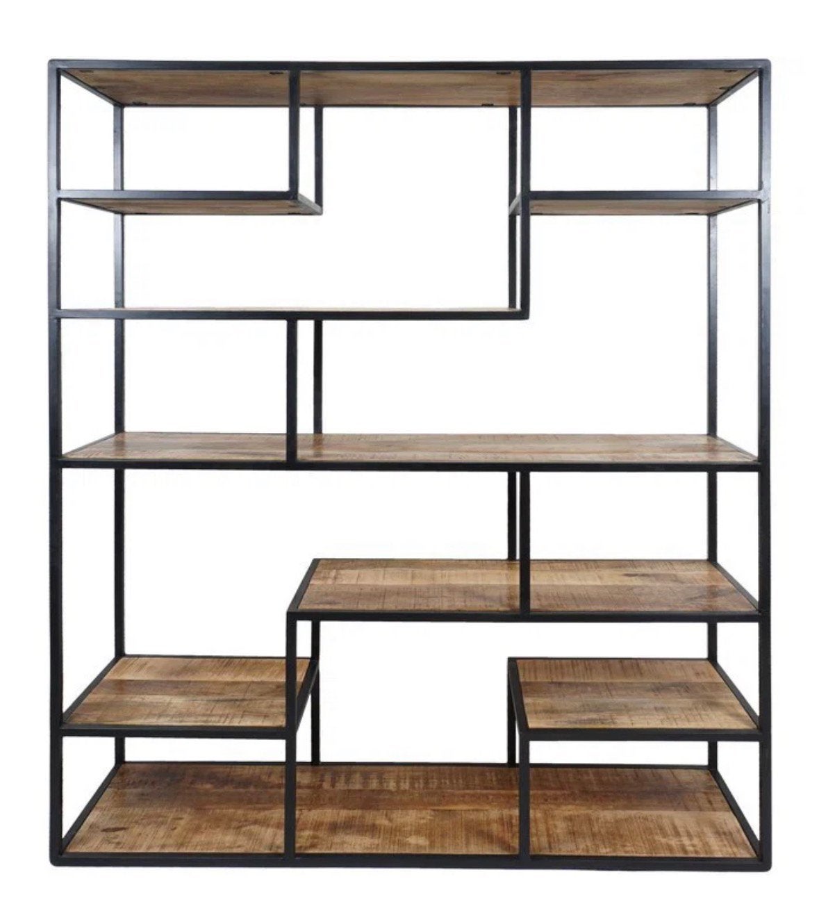 vakkenkast 175 x 145, Huis en Inrichting, Kasten | Wandmeubels, Ophalen, Met plank(en), Gebruikt, Minder dan 150 cm