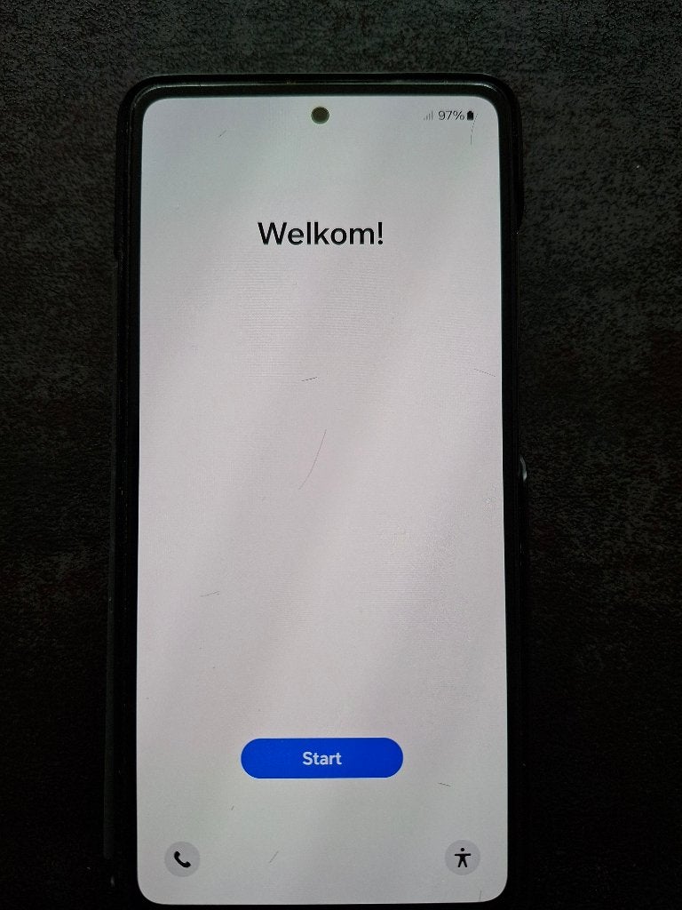 Samsung A52 5G, Telecommunicatie, Mobiele telefoons | Samsung, Ophalen, Gebruikt, Zwart, Touchscreen