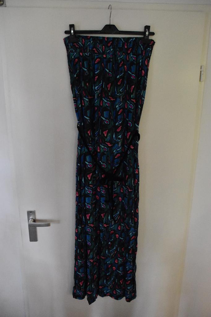 leuke nieuwe strapless jurk maat 50 Beachwave, Beachwave, Overige kleuren, Jurk, Nieuw