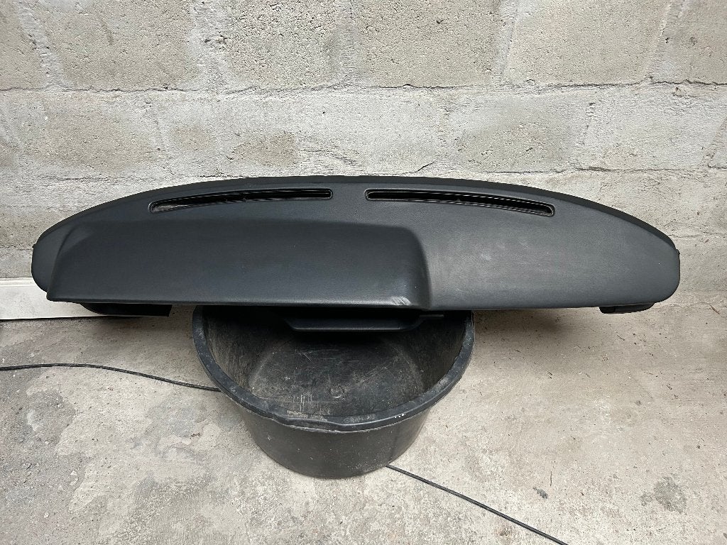 Lancia Beta Coupe dashboard izgst, Ophalen, Gebruikt, Lancia