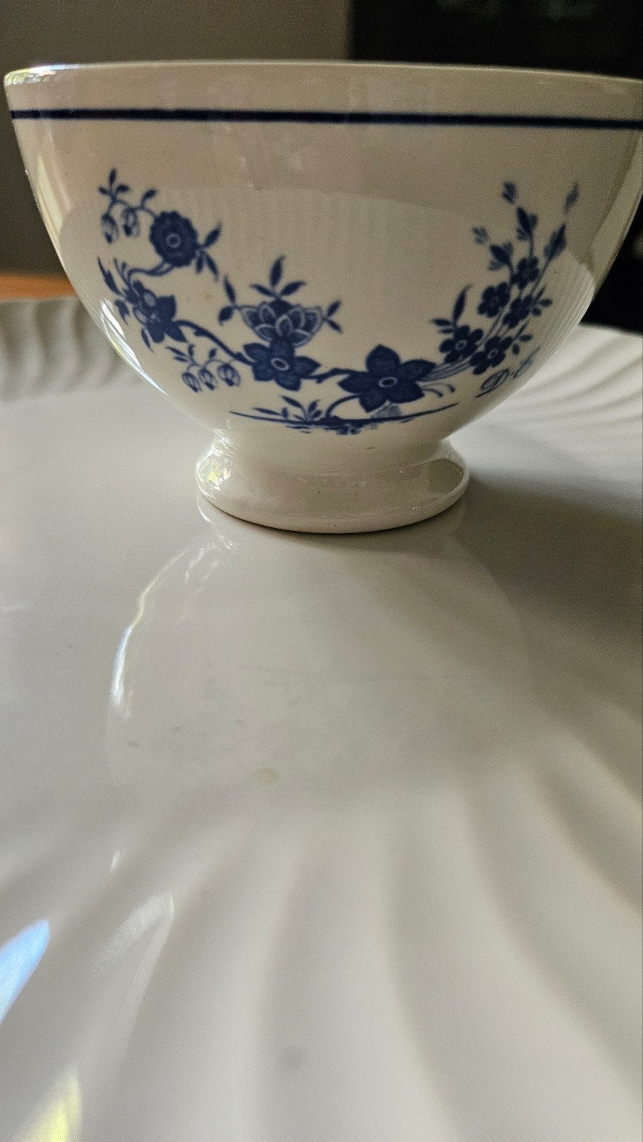 M R L servies kom op voet, Ophalen of Verzenden