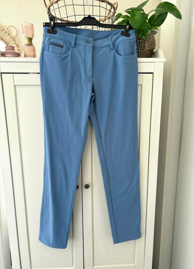 Chervo dames golfbroek maat 40, Ophalen of Verzenden, Zo goed als nieuw, Kleding