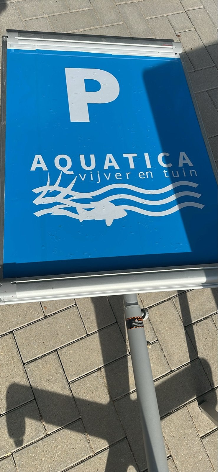 50% korting op vijverplanten bij Aquatica Schimmert!, Ophalen, Nieuw