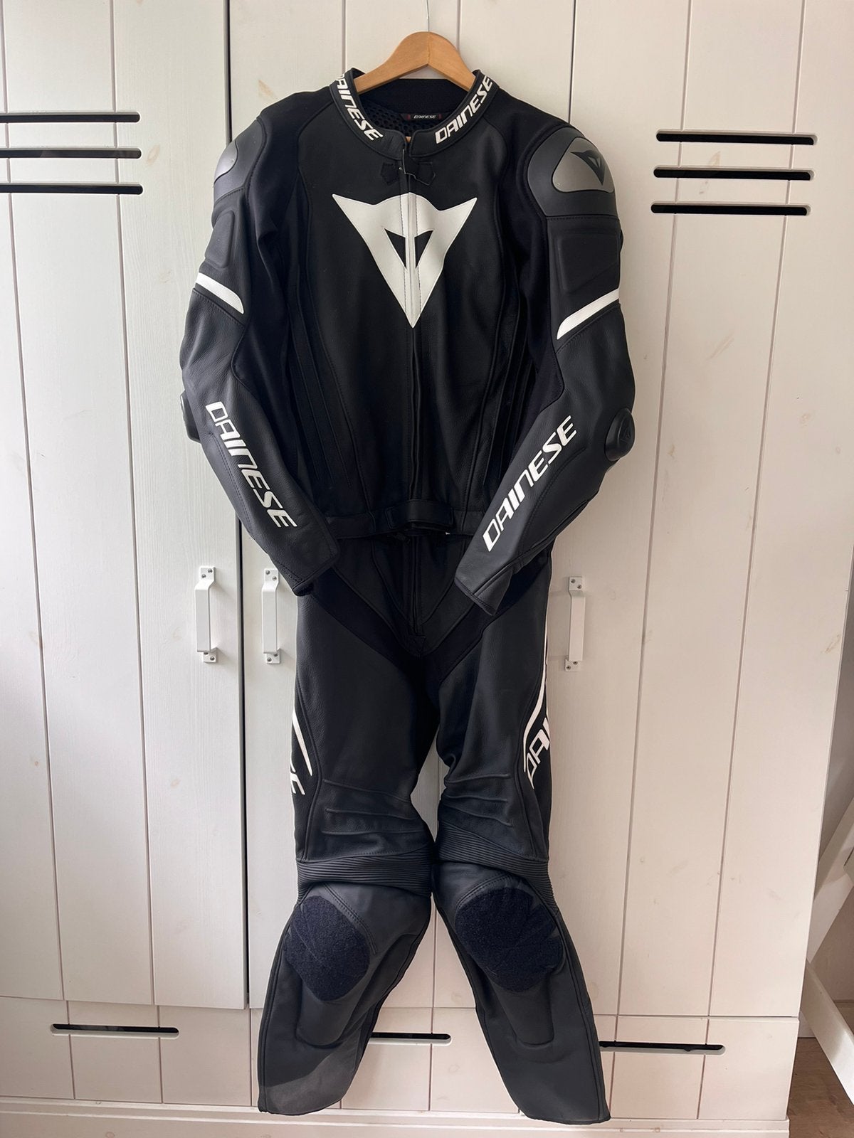 Dainese Laguna Sega 4 lengtemaat 104, Motoren, Ophalen of Verzenden, Nieuw zonder kaartje, Heren, Combipak
