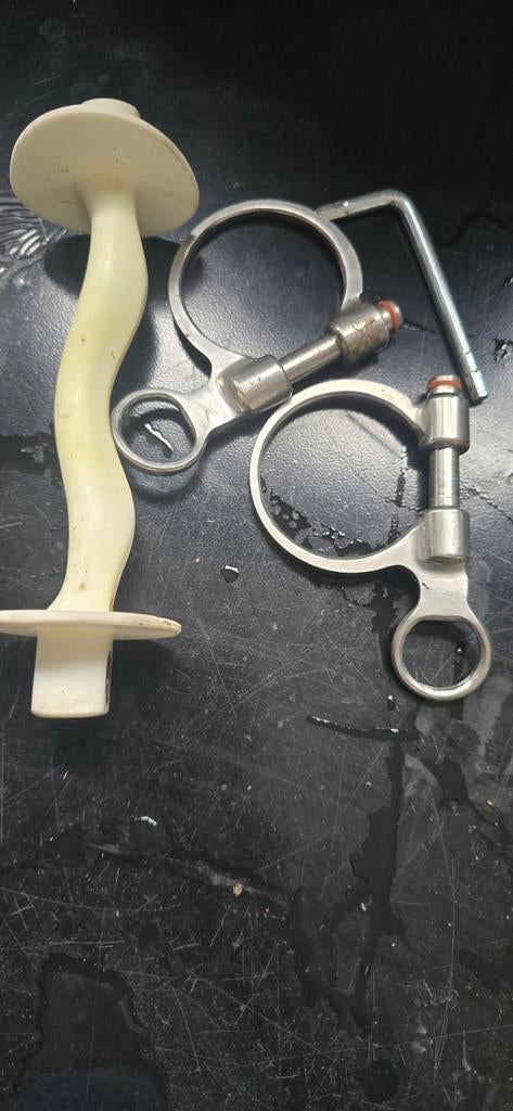 Winderen tongboog slim, Ophalen of Verzenden, Overige soorten