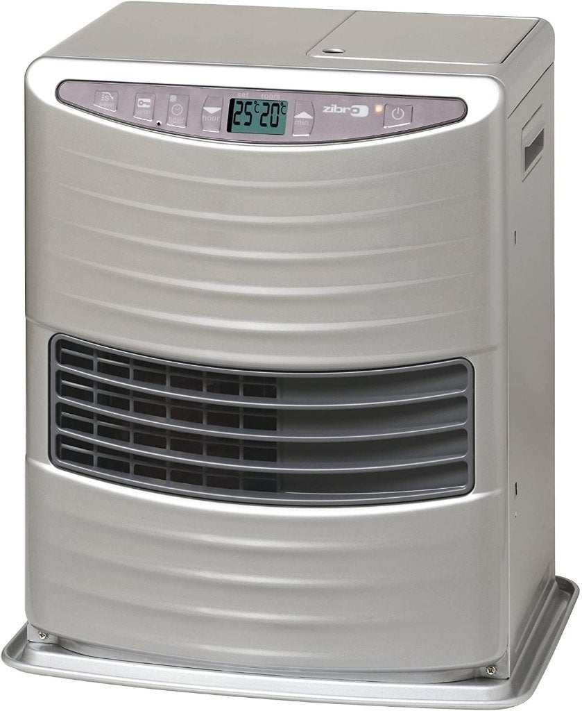 zibro lc-30 laserkachel nieuw €269,- met garantie, Overige brandstoffen, Nieuw, Petroleumkachel, Ophalen of Verzenden