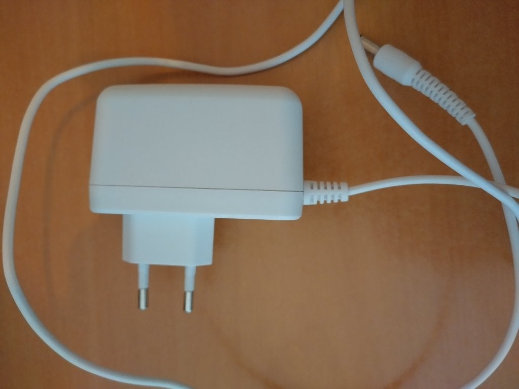 Philips adapter HF12 (wake up light), Witgoed en Apparatuur, Ophalen of Verzenden