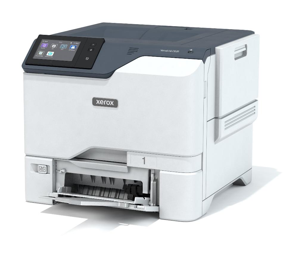 Kleurenprinter Xerox A4 helemaal nieuw Xerox C620, Xerox, Printer, Ophalen of Verzenden, Nieuw