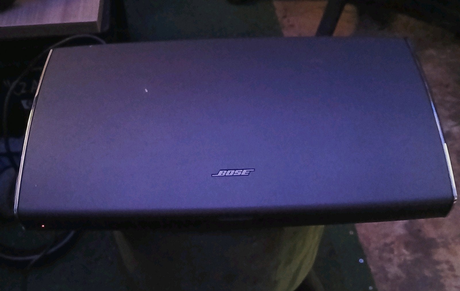 Bose AV35 Control Console (Lifestyle V25 / V35 / 535), Overige systemen, 70 watt of meer, Ophalen of Verzenden, Zo goed als nieuw