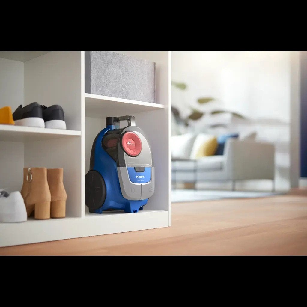 Philips 3000 serie stofzuiger met extra opzetstukken, Ophalen, Inclusief accessoires, Gebruikt, Philips