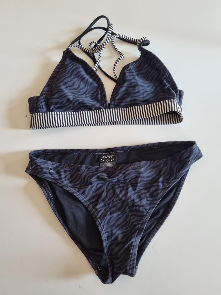 Protest bikini maat 164, Gebruikt, Meisje, Ophalen of Verzenden, Maat 164