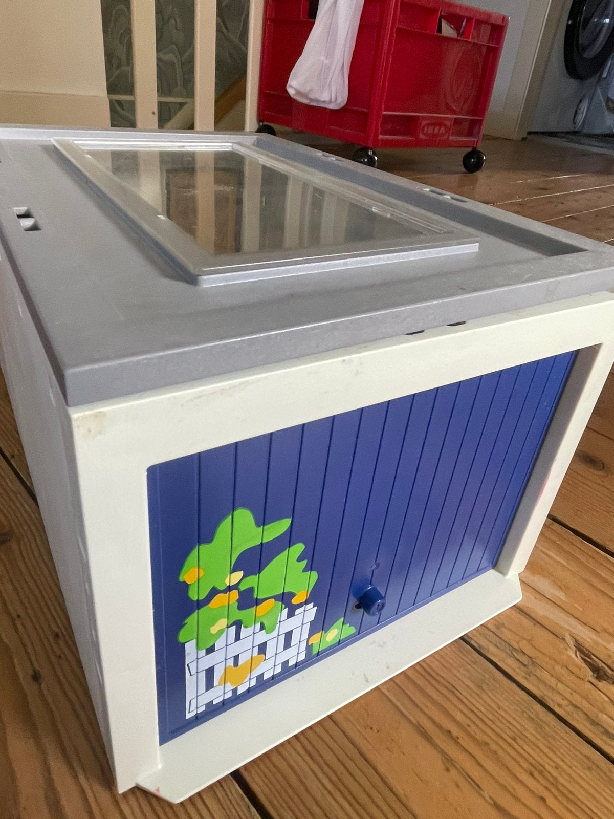 Playmobil garage & auto, Gebruikt, Losse onderdelen, Overige typen, Ophalen of Verzenden
