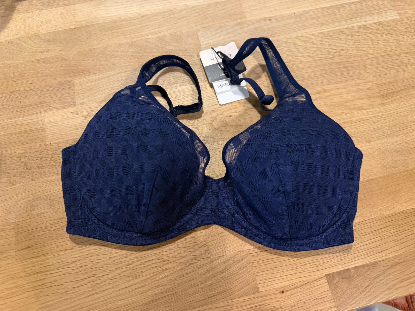 Marie Jo bh 75E NIEUW!! Nu €45, Ophalen of Verzenden, BH