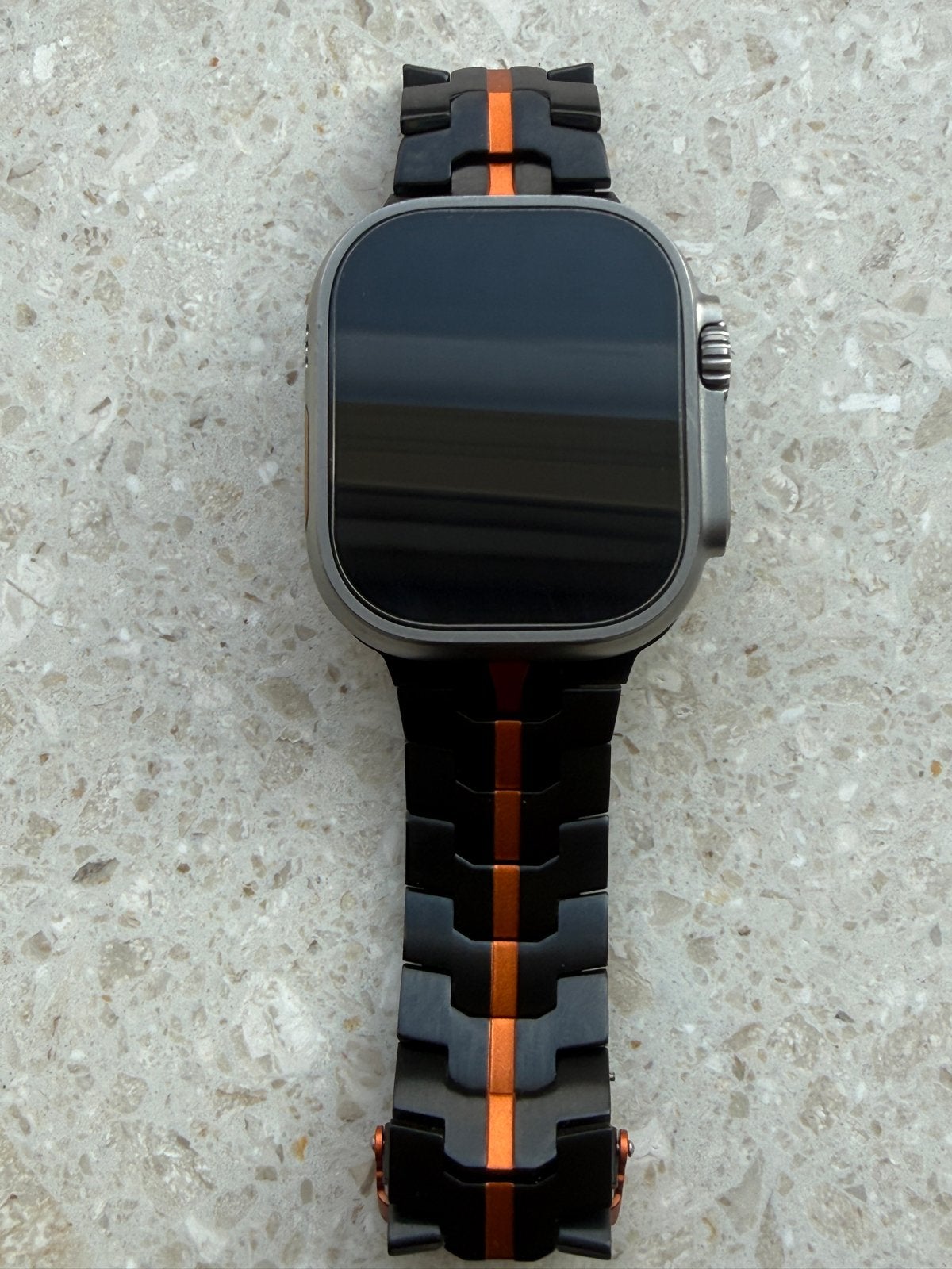 Foto 10 van Apple watch Ultra 2 , 64Gb