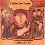 Carlos do Carmo - Homem No País  Originele CD., Ophalen of Verzenden, Nieuw in verpakking, Album