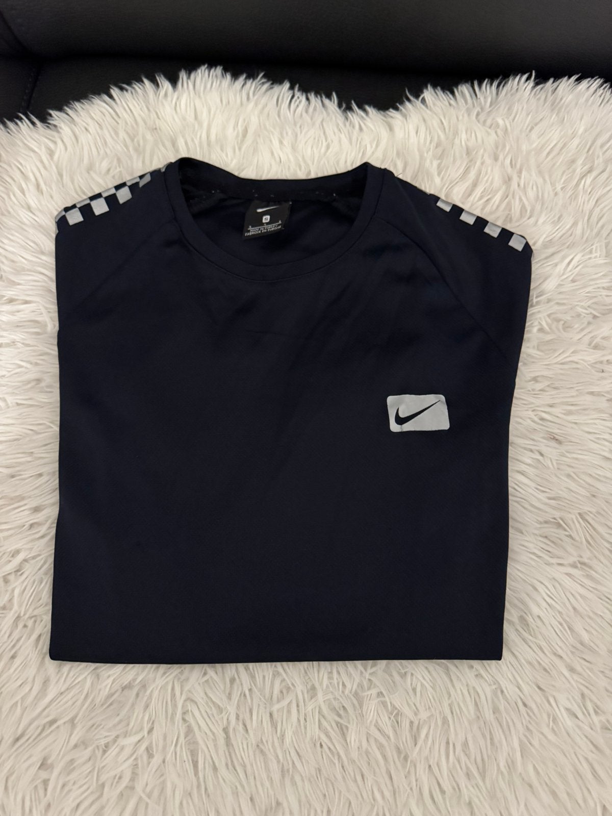 Nike t-shirts S, Ophalen of Verzenden, Zo goed als nieuw