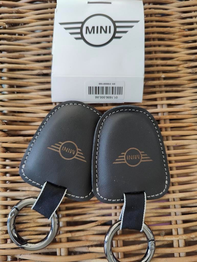 2 nieuwe Mini Cooper Find Mate trackers, Ophalen of Verzenden, Nieuw