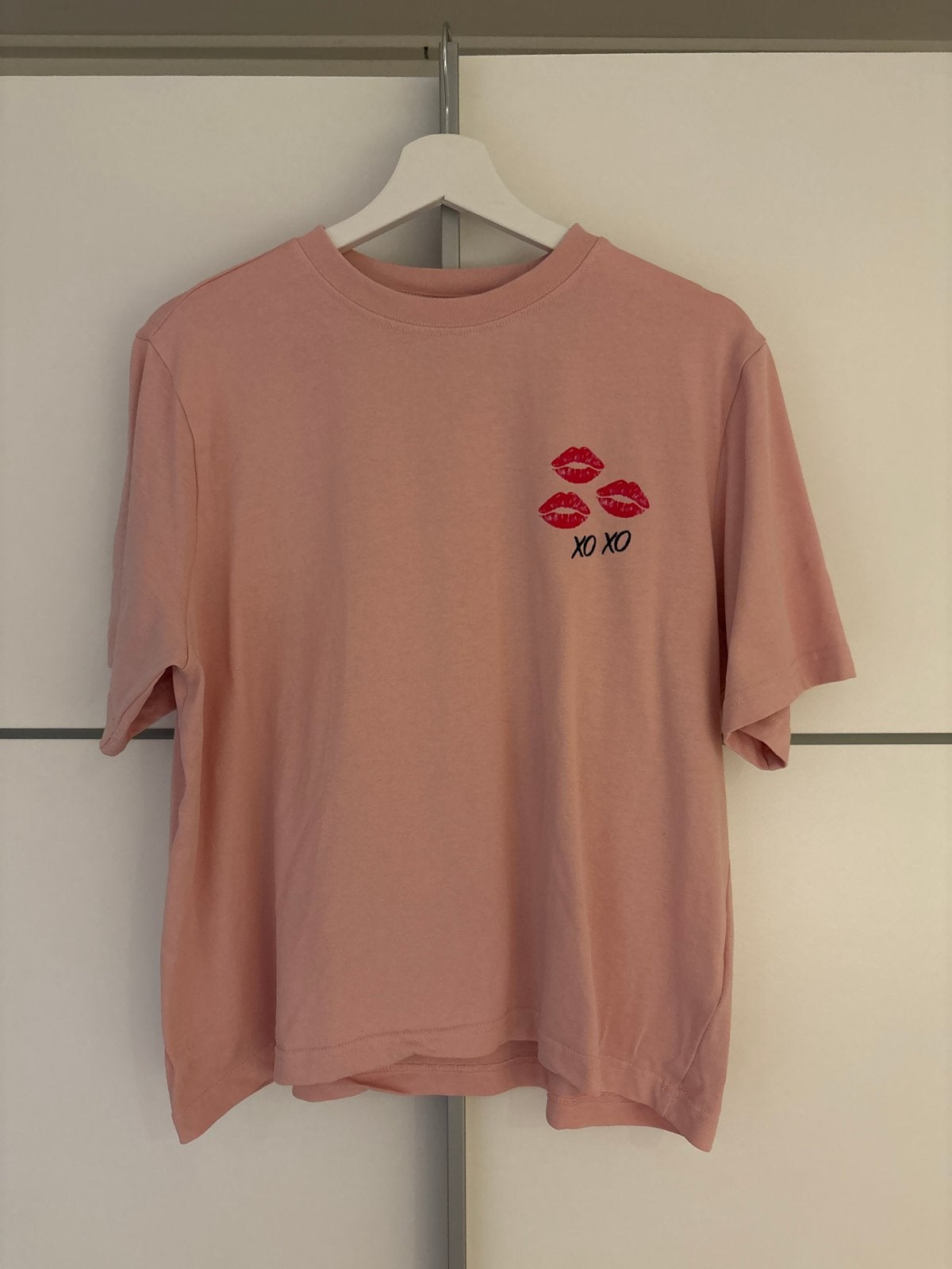 K3 originals Roze T-shirt maat S, Ophalen of Verzenden, Korte mouw, Roze, Maat 36 (S)