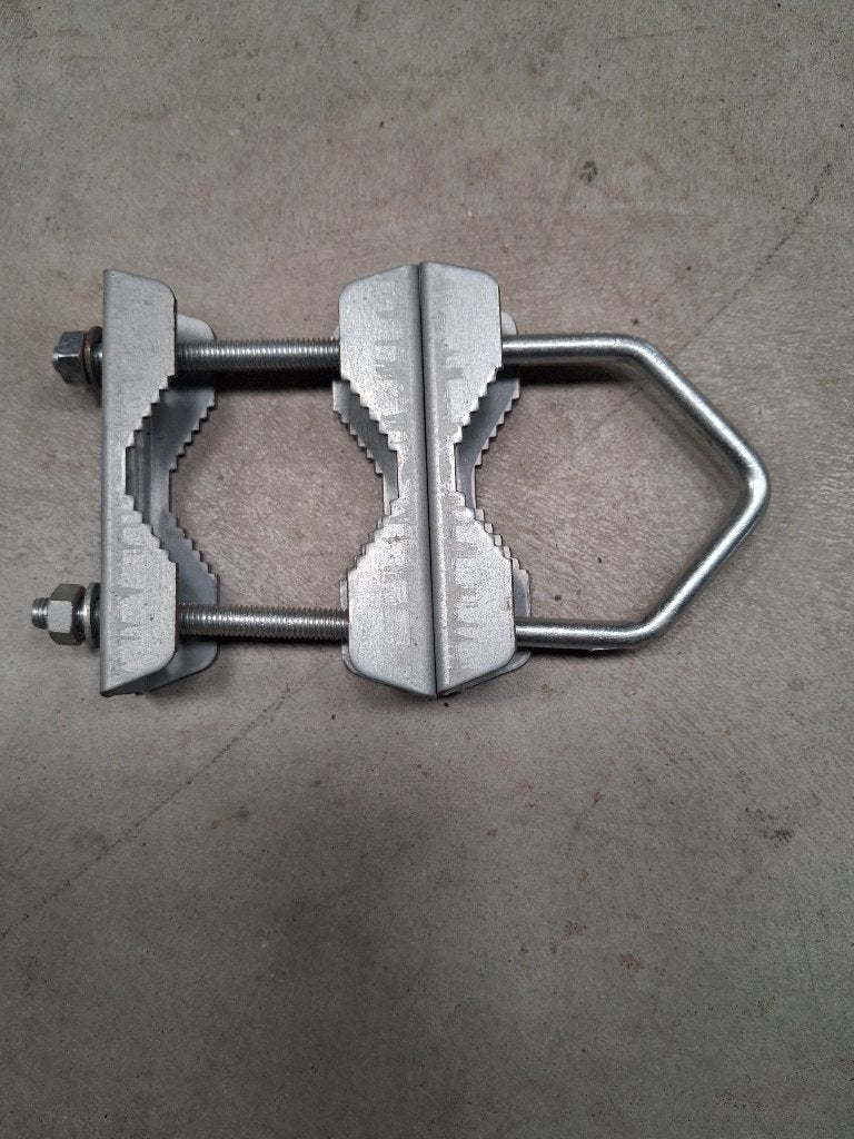 mastklemmen, Ophalen, Nieuw, Overige materialen, Overige typen