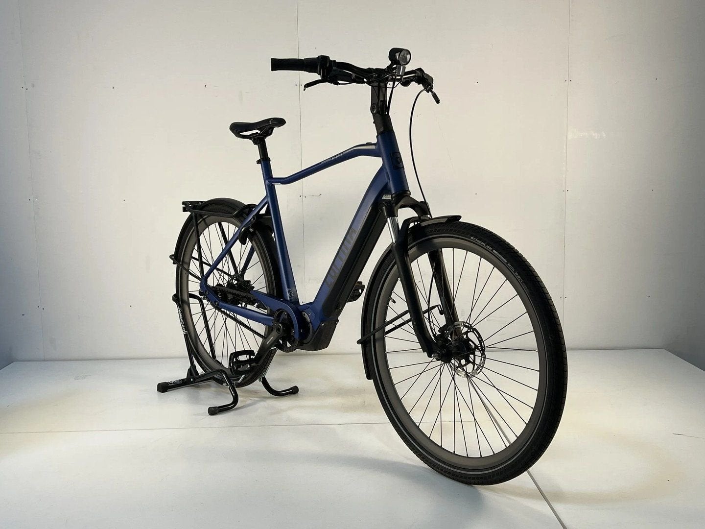 Cortina E-Silento Pro H61, 59 cm of meer, Gebruikt