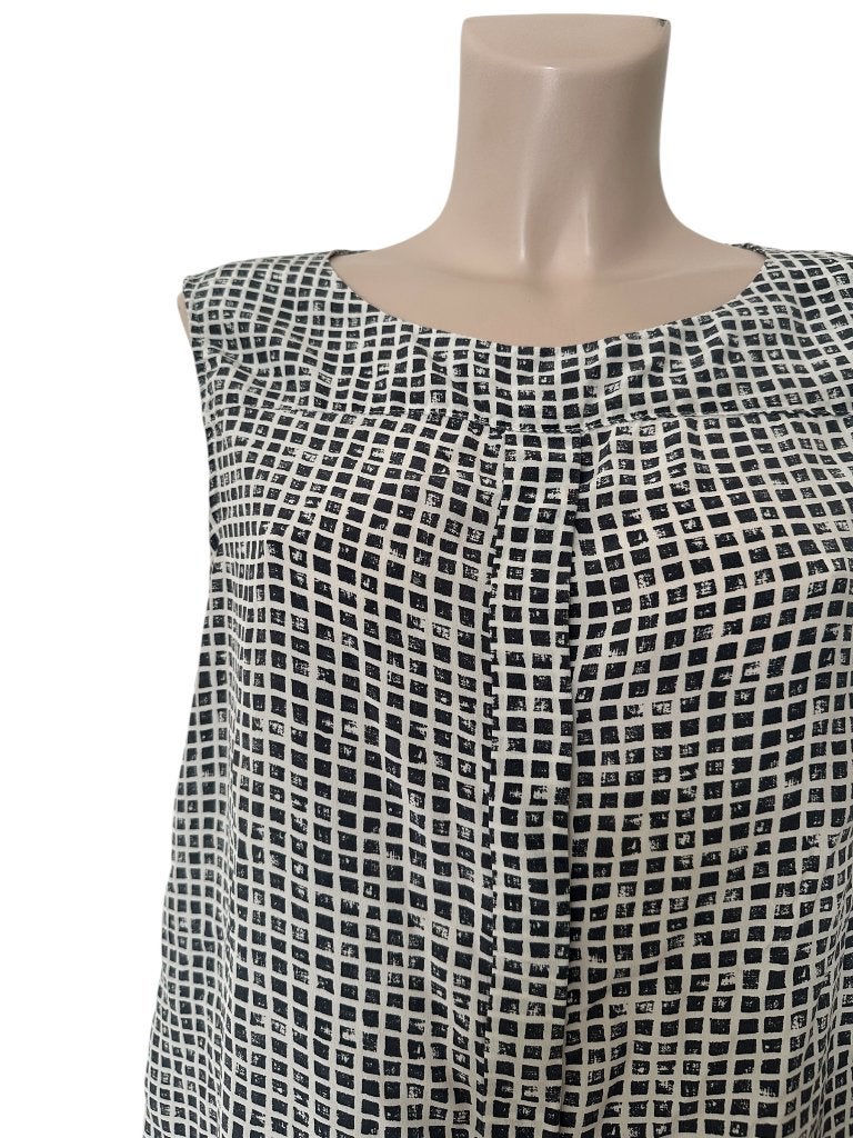 Weekend MaxMara top L, Kleding | Dames, Maat 38/40 (M), Zwart, Ophalen of Verzenden, Zo goed als nieuw