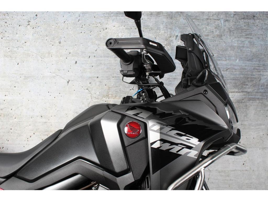 Honda CRF 1100 L Africa Twin DCT, 2 cilinders, HONDA, Motorrijbewijs A, Bedrijf