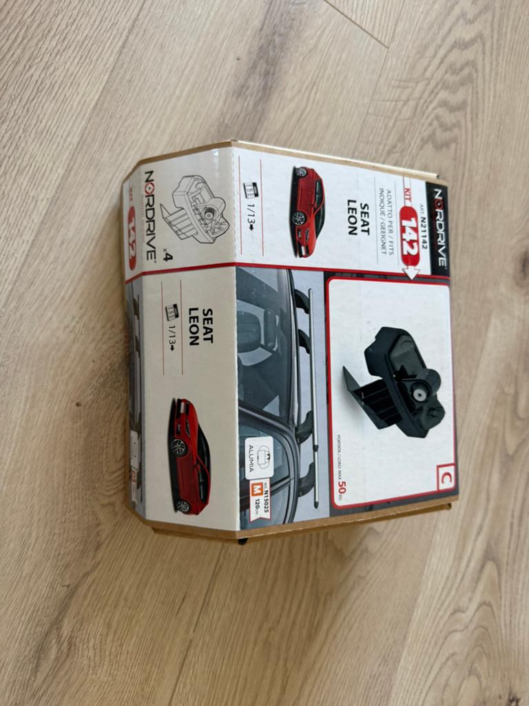 Dakdragers, Ophalen, Zo goed als nieuw