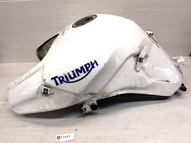 Tiger 1050 2007 - 2013 Triumph Benzinetank D1-49091