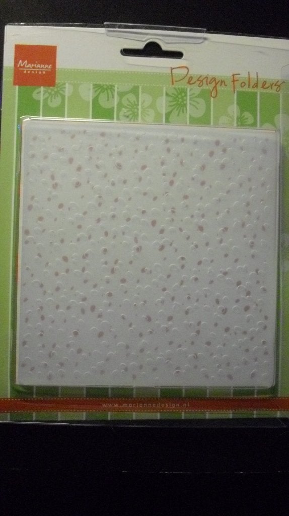 Marianne design Folder, Verzenden, Zo goed als nieuw, Overige thema's, Pons of Mal