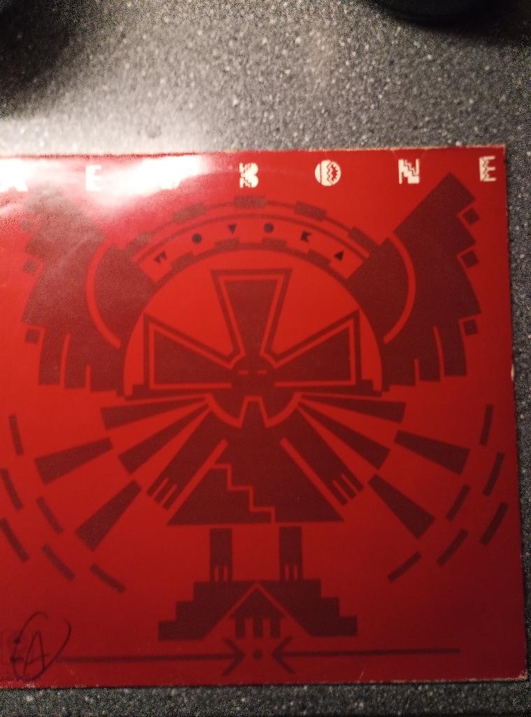 redbone-wovoka  LP, Gebruikt, Verzenden, 1970 - 1979, Poprock