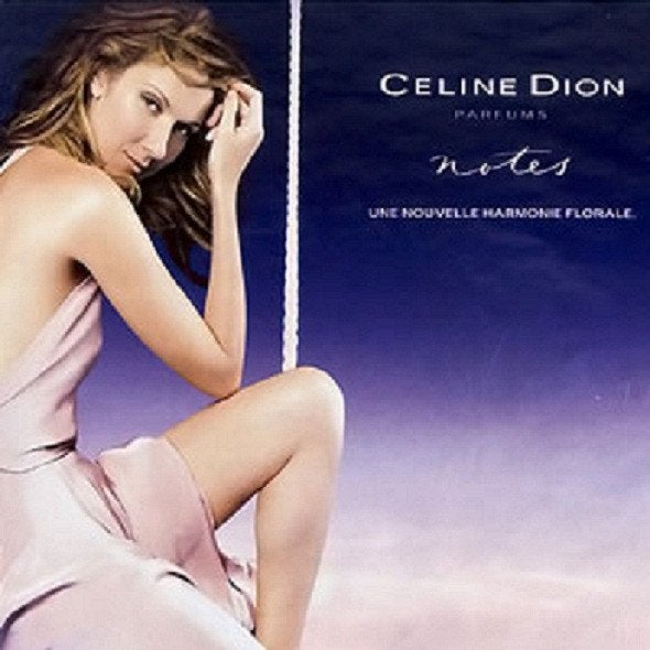 SALE->CD CÉLINE DION - Notes, Ophalen of Verzenden, Pop