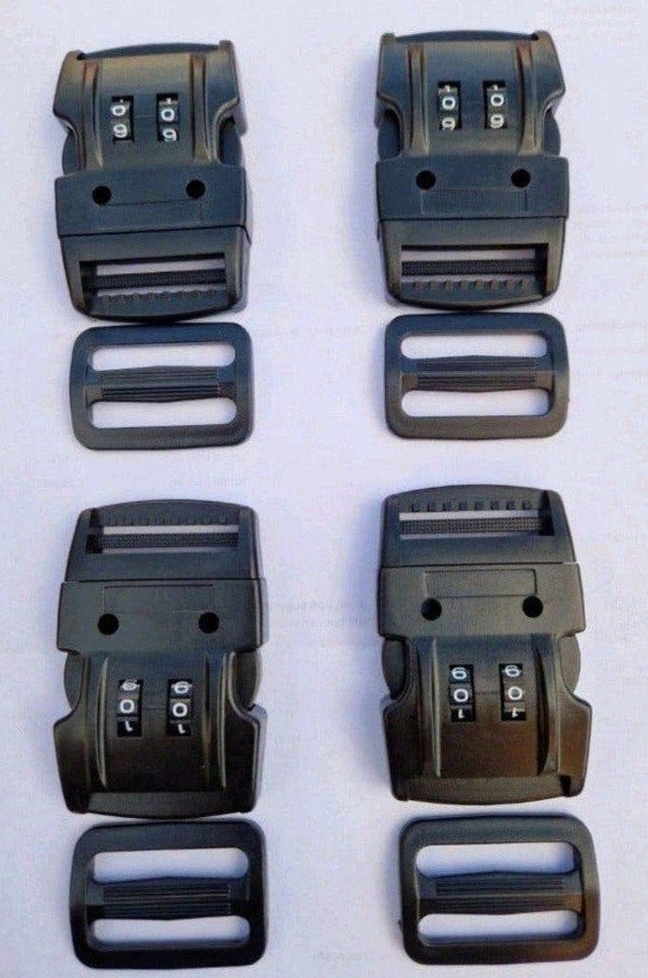 Wellis Jaccuzi Cover Clips, Tuin en Terras, Ophalen of Verzenden, Nieuw