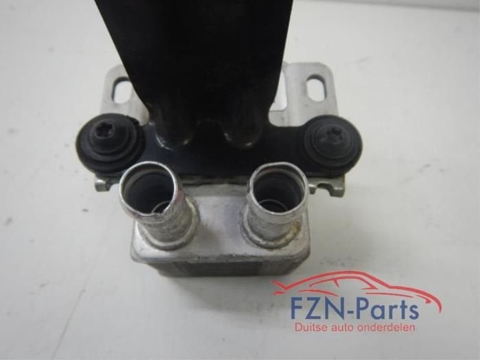 VW Golf 7 GTE Warmtewisselaar Airco (5Q0820031), Ophalen of Verzenden, Gebruikt