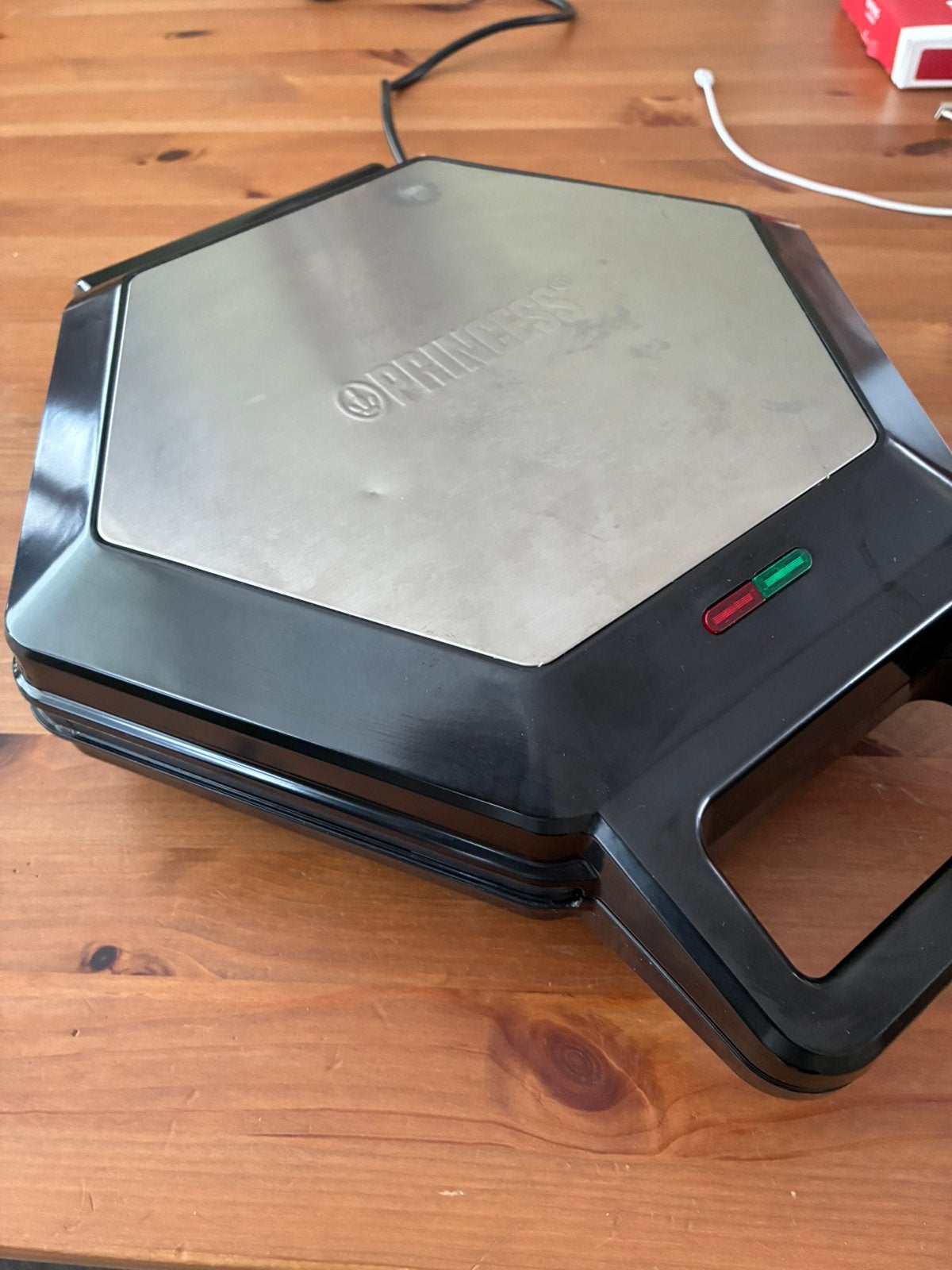 Princess samosa- en snackmaker voor 24 stuks., Ophalen of Verzenden, Zo goed als nieuw