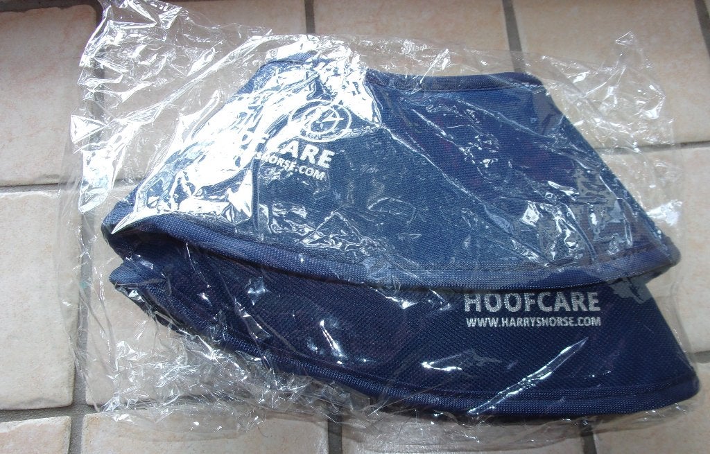 Hoofcare hoefbevochtiger S Harry's Horse hoef verzorging, Transport, Nieuw, Ophalen of Verzenden, Harry's Horse