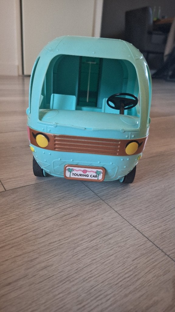 L.O.L suprise, Ophalen, Zo goed als nieuw, Overige typen