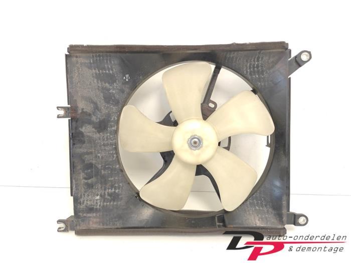 Koelvin van een Daihatsu Sirion, Gebruikt, Daihatsu, -, -